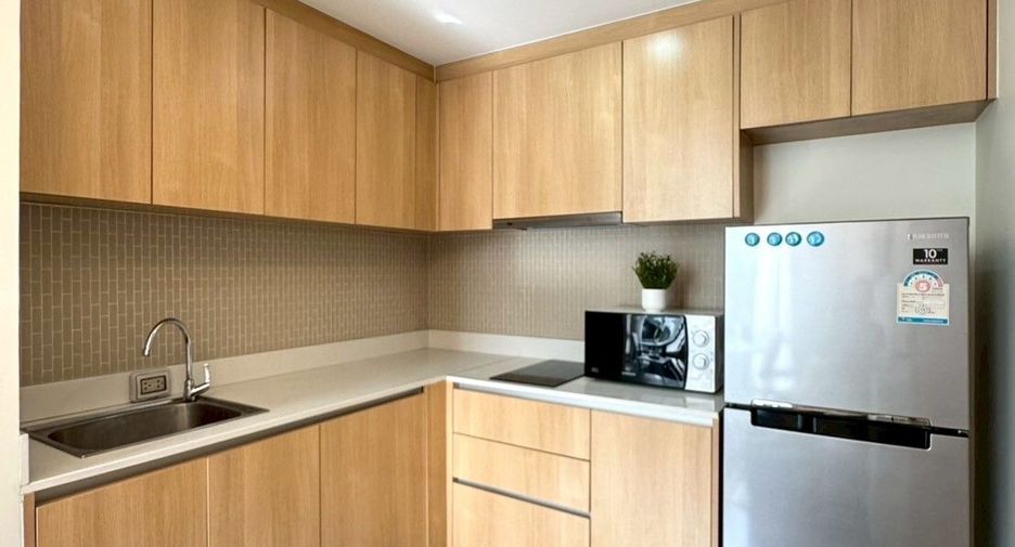 For rent 1 bed condo in Watthana, Bangkok