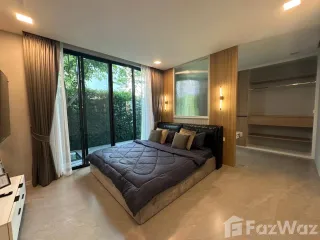 出租 4 卧室 独立屋 在 Saphan Sung, 曼谷