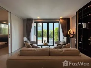 出租 4 卧室 独立屋 在 Saphan Sung, 曼谷