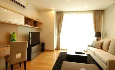 Wohnung zur Miete mit 1 Zimmer in Watthana, Bangkok