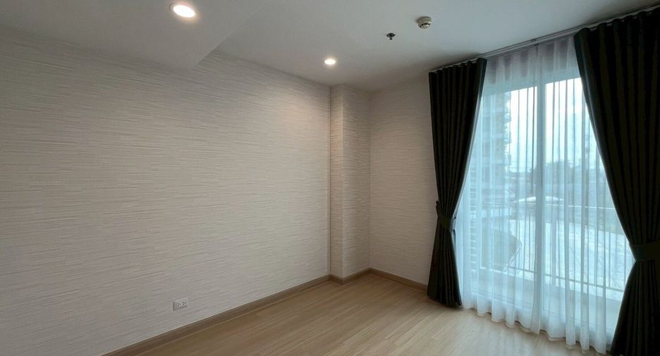 Wohnung zur Miete mit 2 Zimmer in Yan Nawa, Bangkok