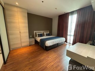 Apartamento en alquiler de 2 habitaciones en Khlong Toei, Bangkok