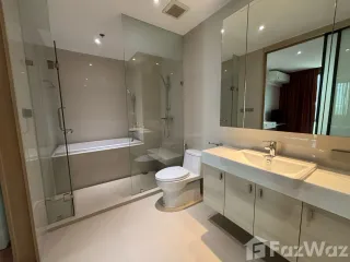 Apartamento en alquiler de 2 habitaciones en Khlong Toei, Bangkok