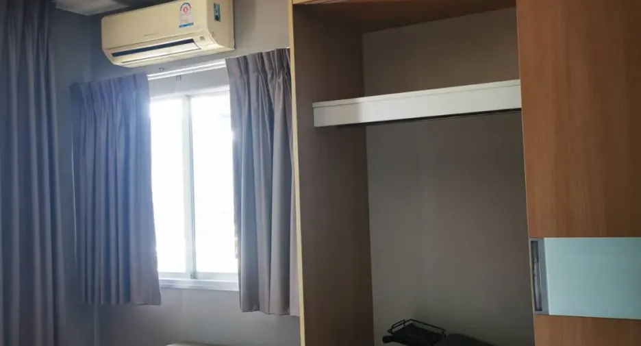 Condo en alquiler de 1 habitaciones en Khlong Toei, Bangkok