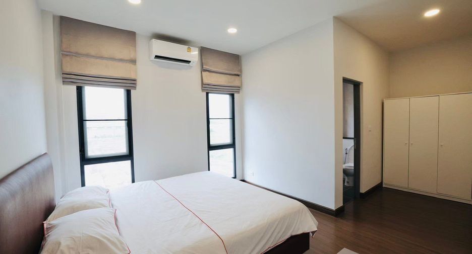 Haus zur Miete mit 4 Zimmer in Bang Phli, Samut Prakan
