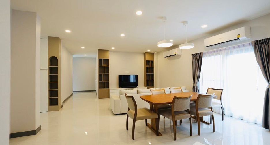 Haus zur Miete mit 4 Zimmer in Bang Phli, Samut Prakan