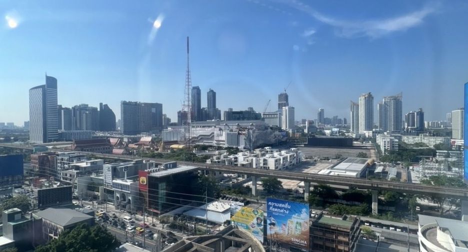 For rent office in Watthana, Bangkok
