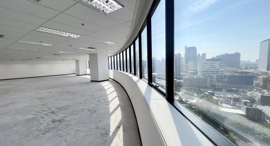For rent office in Watthana, Bangkok