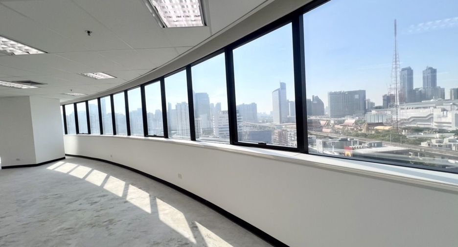 For rent office in Watthana, Bangkok