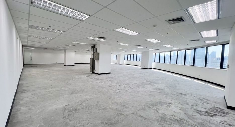 For rent office in Watthana, Bangkok