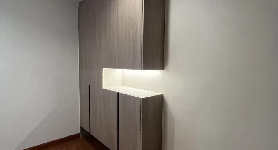 Wohnung zur Miete mit 1 Zimmer in Rat Burana, Bangkok