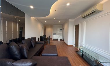 Wohnung zur Miete mit 1 Zimmer in Rat Burana, Bangkok