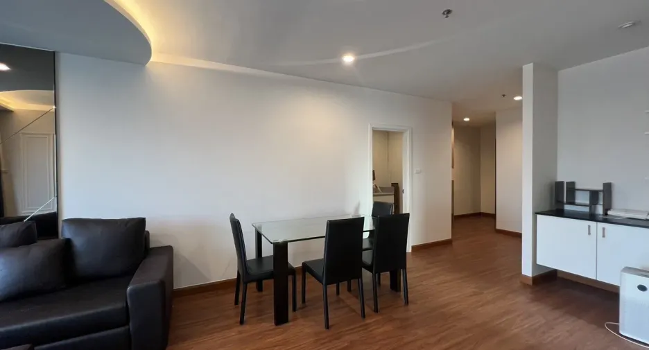 Wohnung zur Miete mit 1 Zimmer in Rat Burana, Bangkok