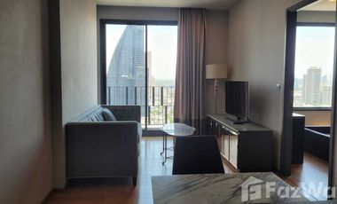 Condo en alquiler de 1 habitaciones en Khlong Toei, Bangkok