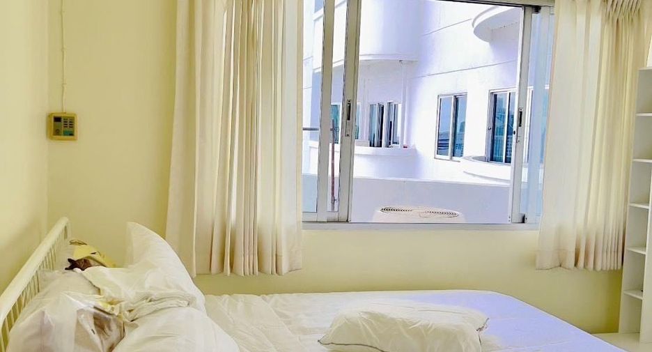 Wohnung zur Miete mit 2 Zimmer in Watthana, Bangkok