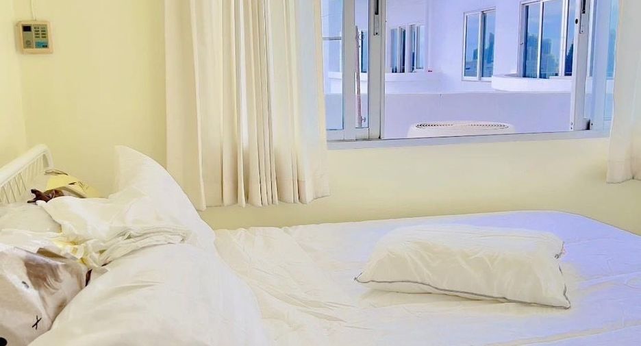 Wohnung zur Miete mit 2 Zimmer in Watthana, Bangkok