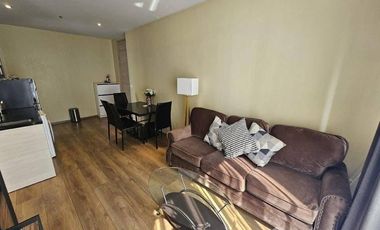 Condo en alquiler de 2 habitaciones en Khlong Toei, Bangkok