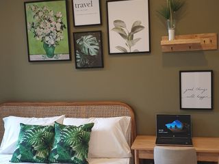 For rent 1 Beds condo in Phaya Thai, Bangkok