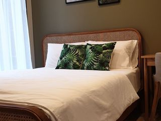 For rent 1 Beds condo in Phaya Thai, Bangkok