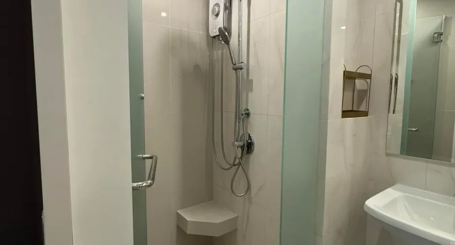 For rent 1 bed condo in Bang Phli, Samut Prakan
