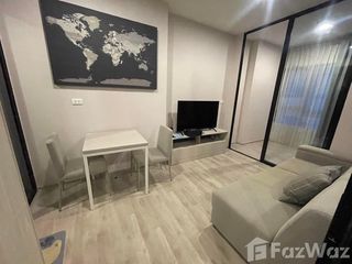Condo en alquiler de 1 habitaciones en Bang Phli, Samut Prakan