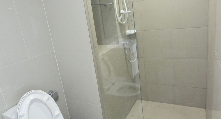 Wohnung zur Miete mit 1 Zimmer in Suan Luang, Bangkok