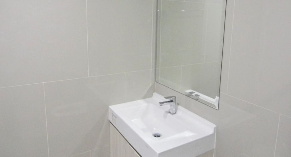 Wohnung zur Miete mit 1 Zimmer in Suan Luang, Bangkok