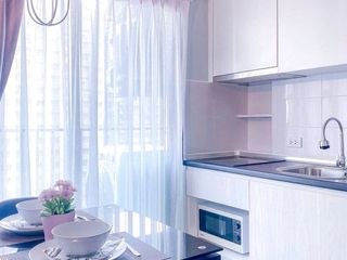 For rent 1 bed condo in Suan Luang, Bangkok