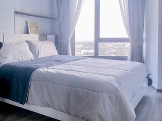 For rent 1 bed condo in Suan Luang, Bangkok