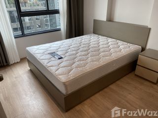 Condo en alquiler de 1 habitaciones en Huai Khwang, Bangkok