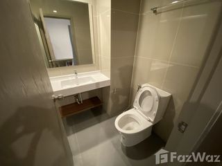 Condo en alquiler de 1 habitaciones en Huai Khwang, Bangkok