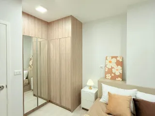 For rent 2 bedrooms condo in Phra Khanong, Bangkok