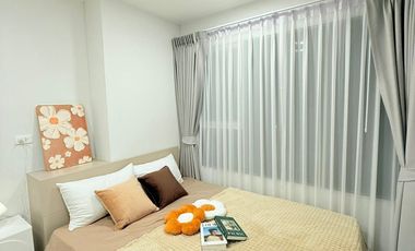 Wohnung zur Miete mit 2 Zimmer in Phra Khanong, Bangkok