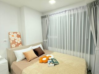 For rent 2 bedrooms condo in Phra Khanong, Bangkok