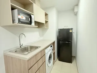 For rent 2 bedrooms condo in Phra Khanong, Bangkok