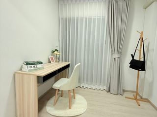 For rent 2 bedrooms condo in Phra Khanong, Bangkok