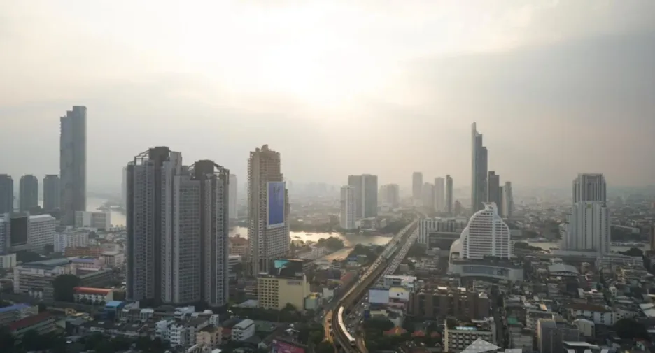 ให้เช่า 1 เตียง คอนโด ใน สาทร, กรุงเทพฯ