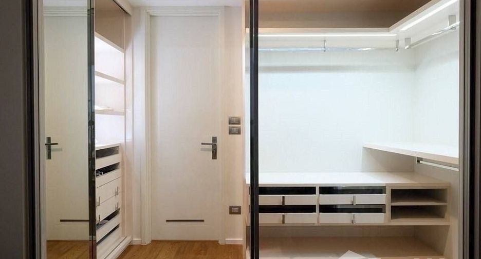For rent 1 bed condo in Sathon, Bangkok