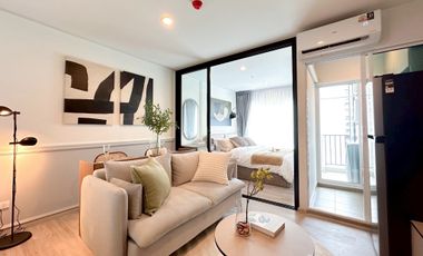 Wohnung zur Miete mit Studio in Bang Na, Bangkok