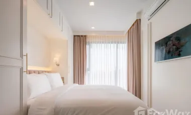 For rent 1 bed condo in Chatuchak, Bangkok