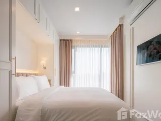 Wohnung zur Miete mit 1 Zimmer in Chatuchak, Bangkok