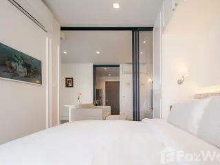 Wohnung zur Miete mit 1 Zimmer in Chatuchak, Bangkok