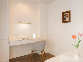 Wohnung zur Miete mit 1 Zimmer in Chatuchak, Bangkok