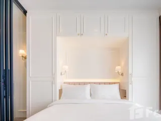 Wohnung zur Miete mit 1 Zimmer in Chatuchak, Bangkok