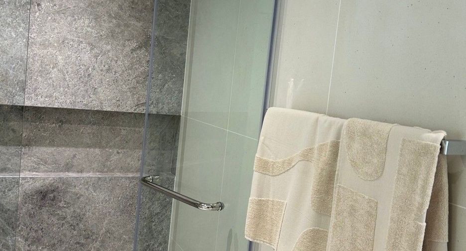 For rent スタジオ condo in Watthana, Bangkok