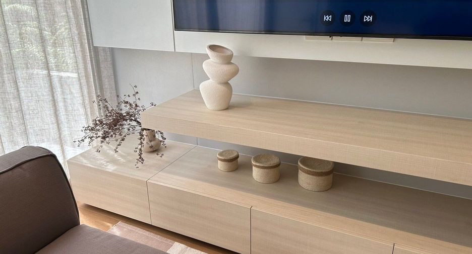 For rent スタジオ condo in Watthana, Bangkok