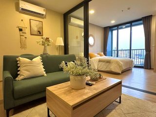 Condo en alquiler de 1 habitaciones en Ratchathewi, Bangkok