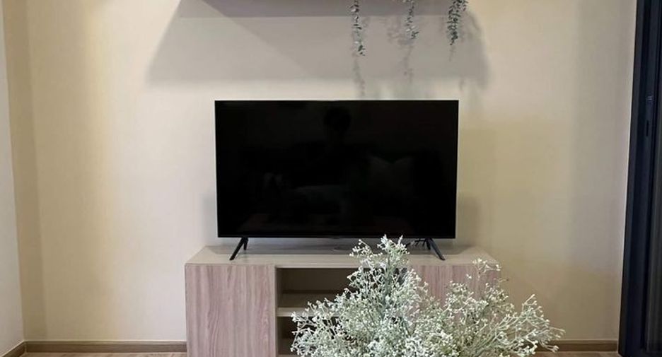 For rent 1 bed condo in Ratchathewi, Bangkok