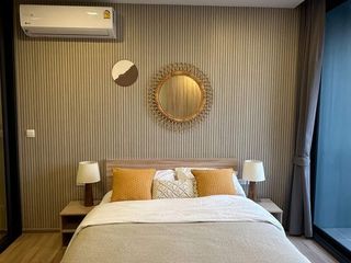 Condo en alquiler de 1 habitaciones en Ratchathewi, Bangkok