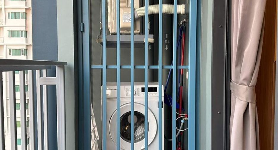 For rent 1 bed condo in Ratchathewi, Bangkok